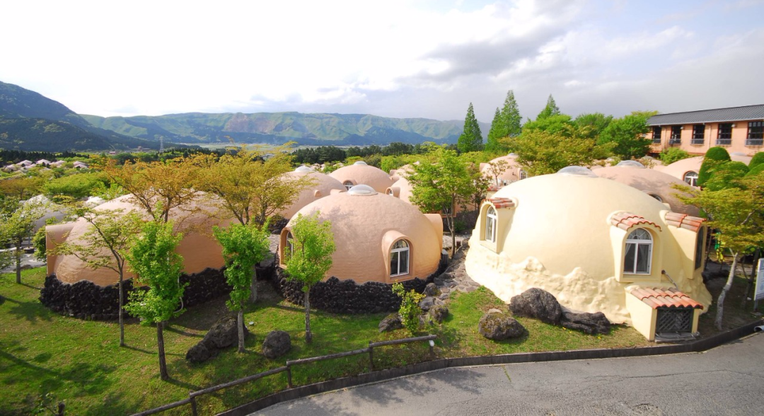 跟日本熊本的馒头屋一毛一样,太可爱了!