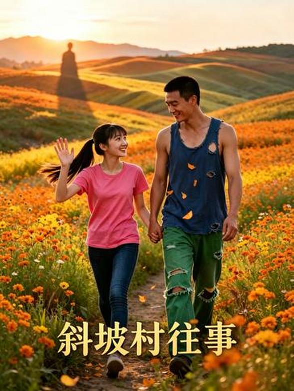斜坡村往事封面图