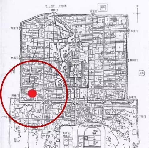 历史上的天启大爆炸,让人怀疑明朝被核弹炸了,比较魔幻