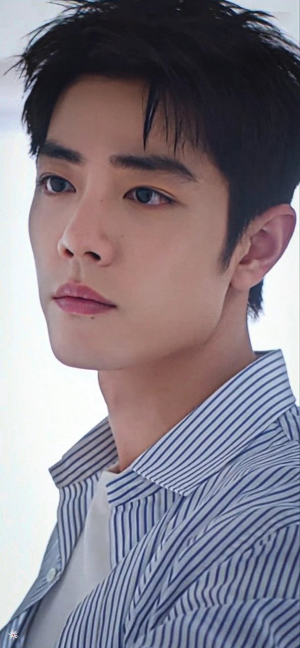 肖战怼脸照有,有点子绝啊 #肖战