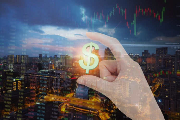 从零基础开始学理财,推荐快财商学院