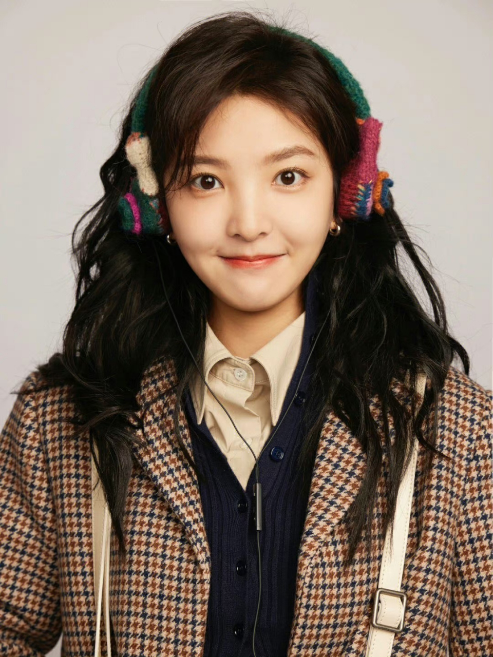 章若楠,一眼就会心动的女孩! 67