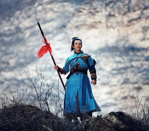 岳飞最悲凉的一首词,写尽一生失意,末尾三句令人泪目