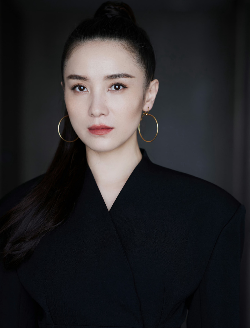 宋佳  美腿玉足好诱人