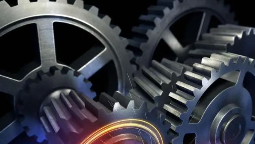 7板的中马传动,是机器人真龙头还是炒作?