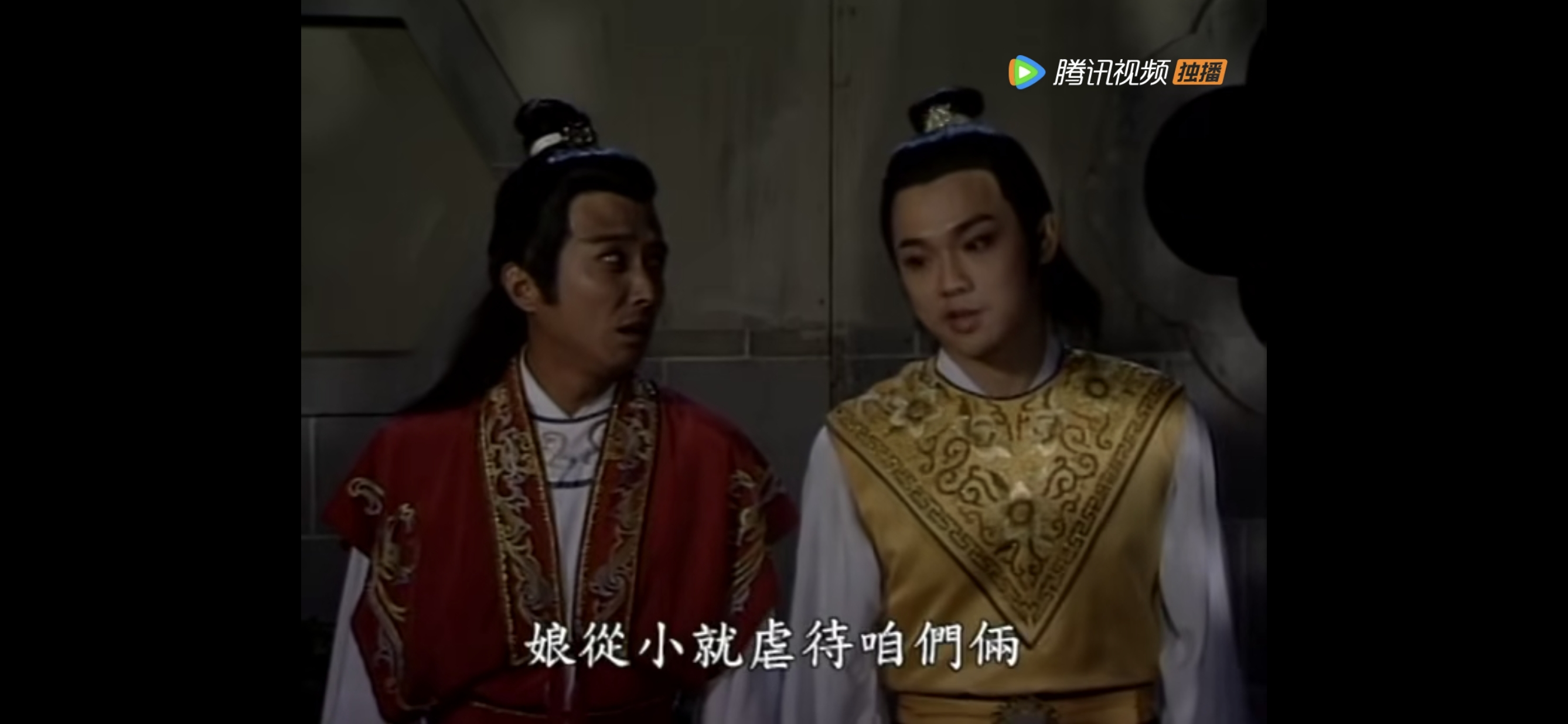 包青天之紫金锤:你的溺爱会毁了孩子