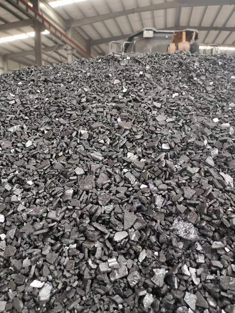 河北涵凯能源 煤沥青 沥青片片 又名碎片沥青 煤油渣沥青 由内蒙古