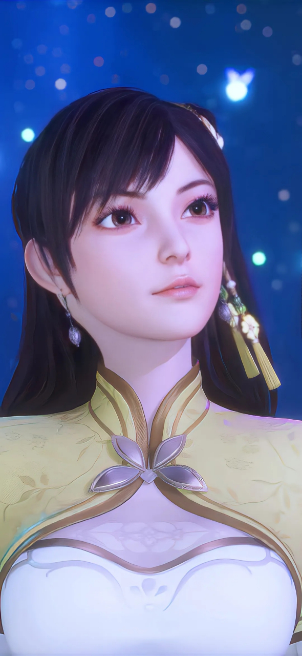 万界仙踪叶嫣然