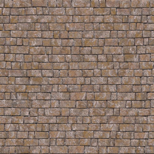 石墙ID17920