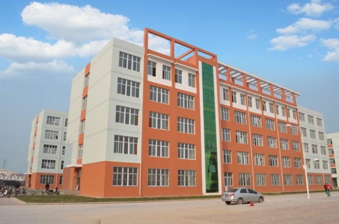 河南省鹤壁市这四所中学,其中一所是百年名校,地址位于淇县!