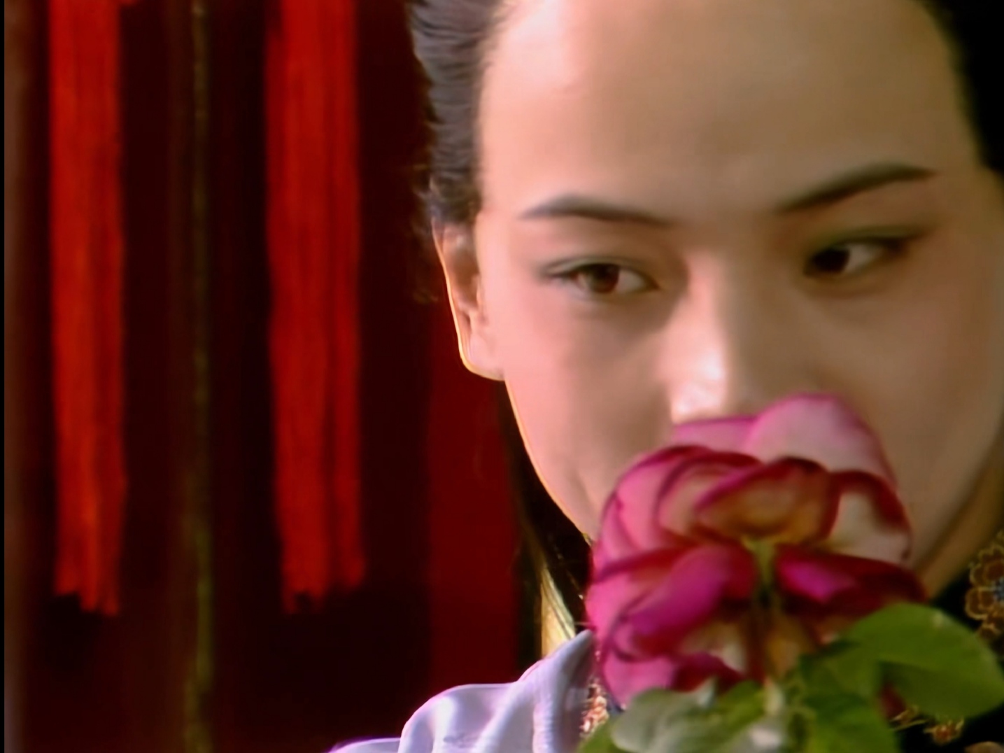 《红楼梦》蒋玉菡风华正茂,为何非要迎娶一个通房丫头?