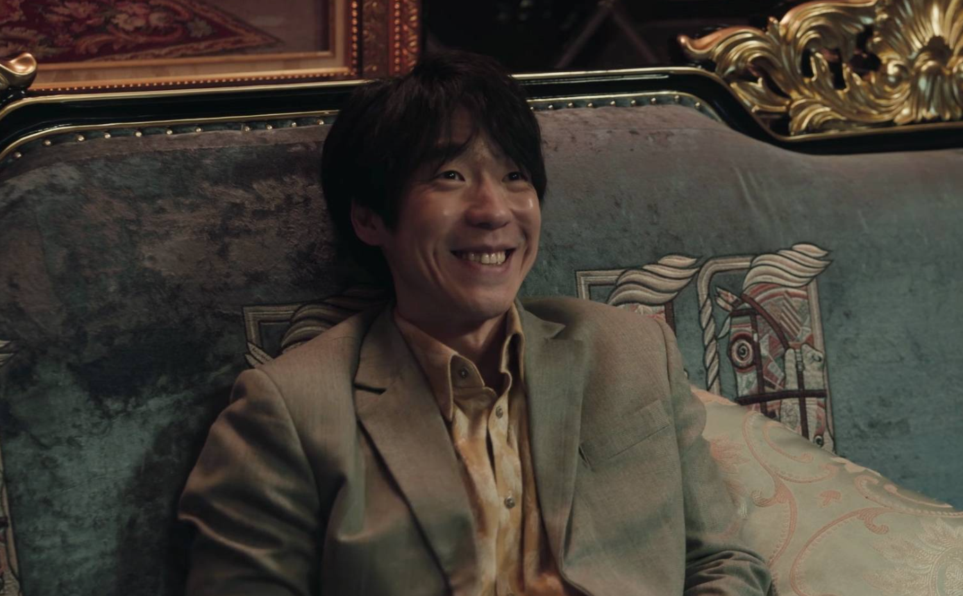 高赫是哪部电视剧里的人物?