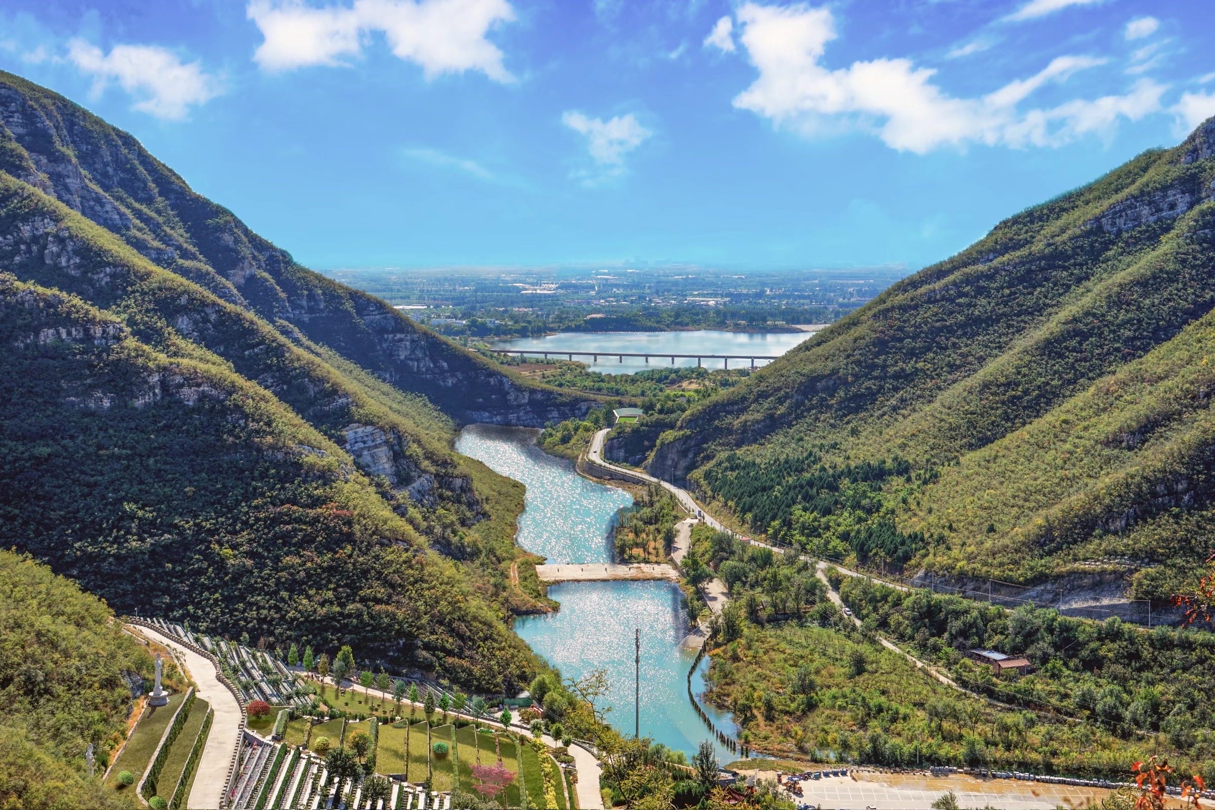 昌平桃峰陵园是合法吗?墓地价位大概多少钱?