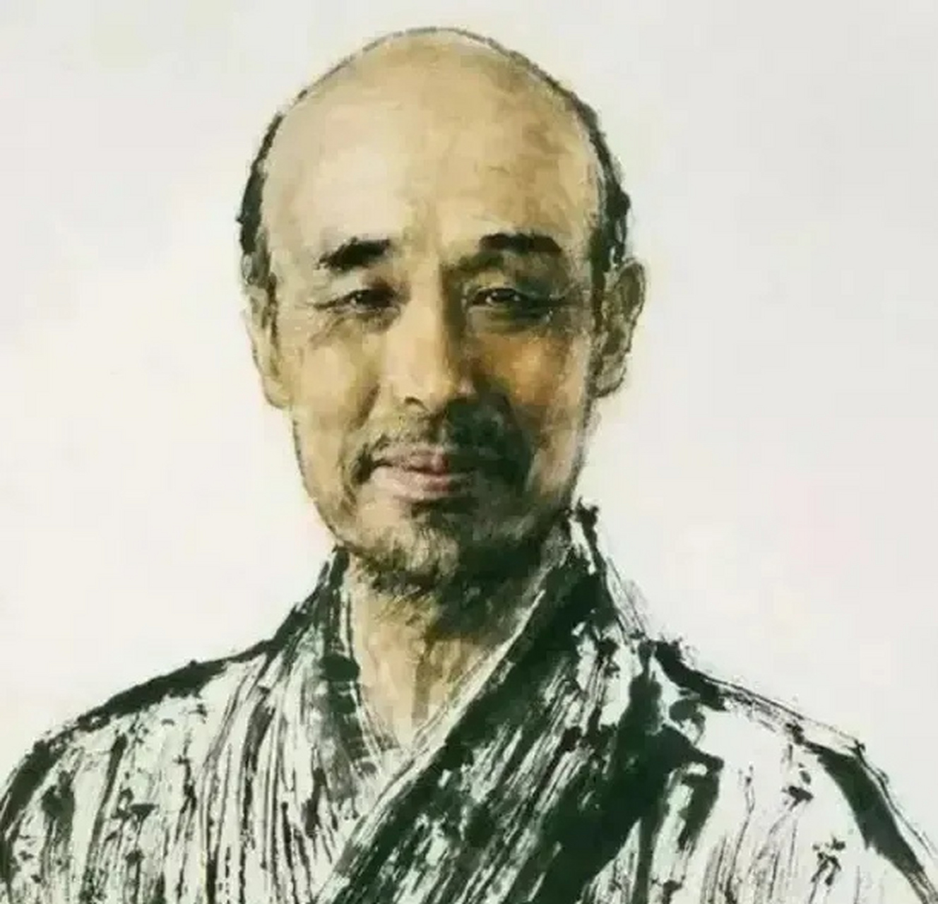 弘一法师icon醍醐灌顶的8句忠告, 读懂了,你的后半生会越来越顺利.