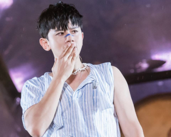 张韶涵几乎满座,汪峰却免费送票当充脸面