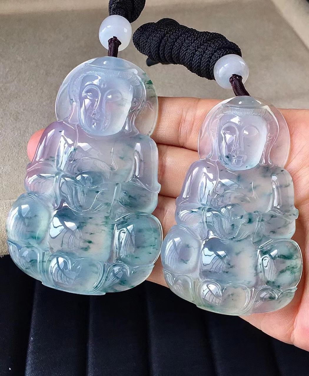 在今后的翡翠玉石市场,只会越来越少.