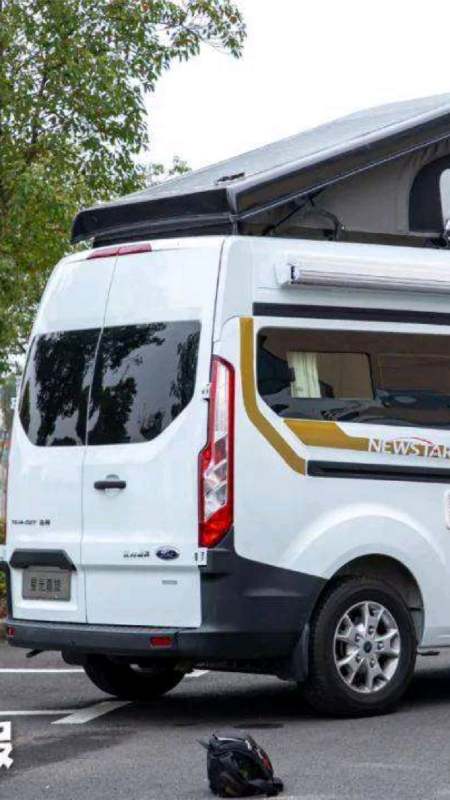 床车改装最佳车型选择方案!-度小视