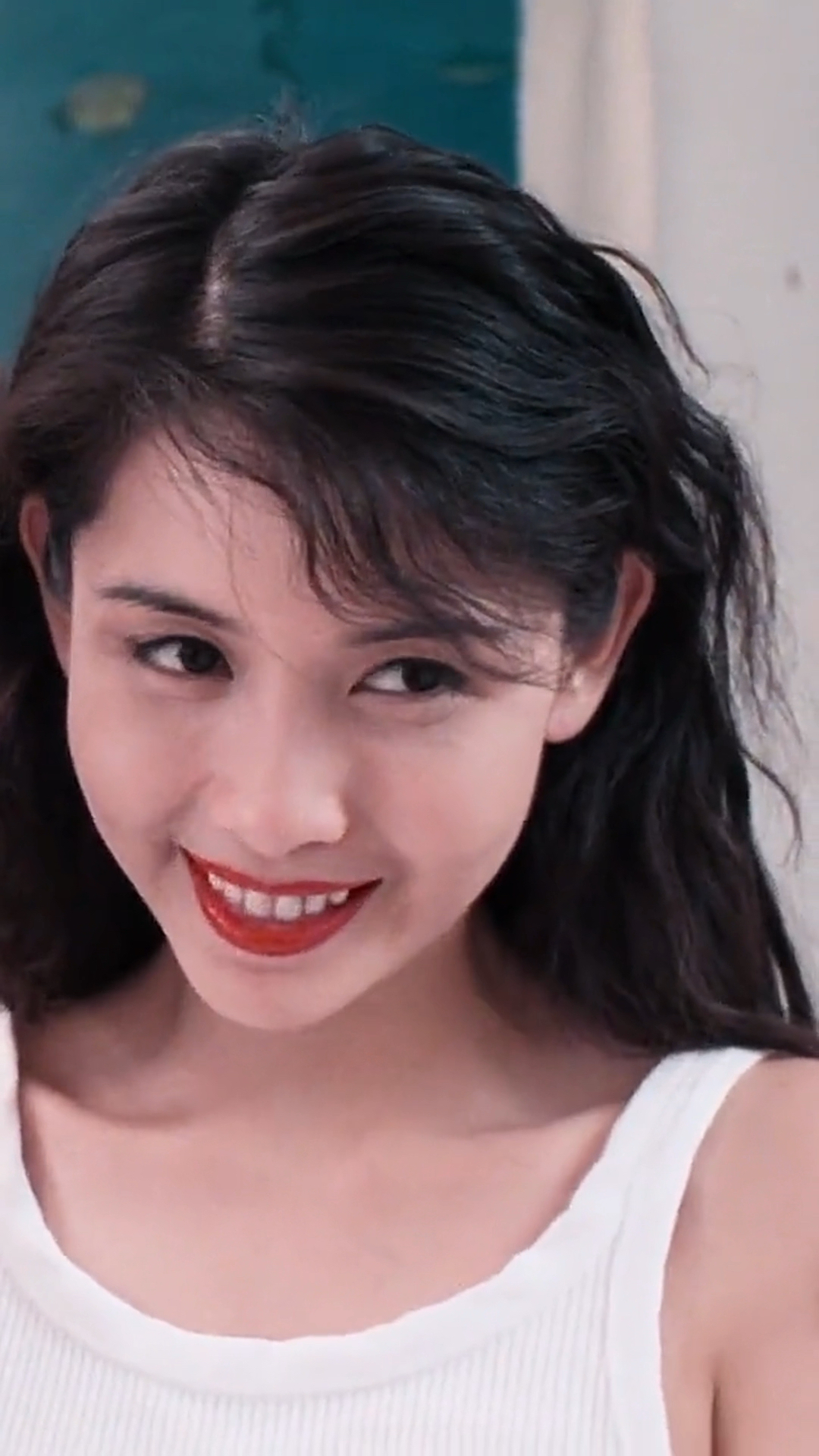 港风美女代表,邱淑贞王祖贤各有特色