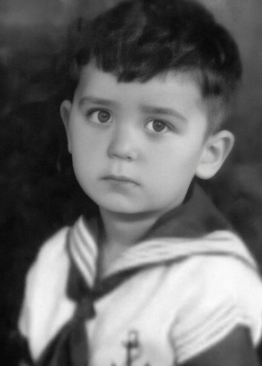 中国石油专家王德民教授,早年因为长得太帅,被很多女生倒追,他却不胜