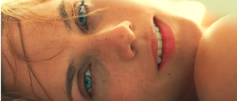 碧海逃生-高质量文案