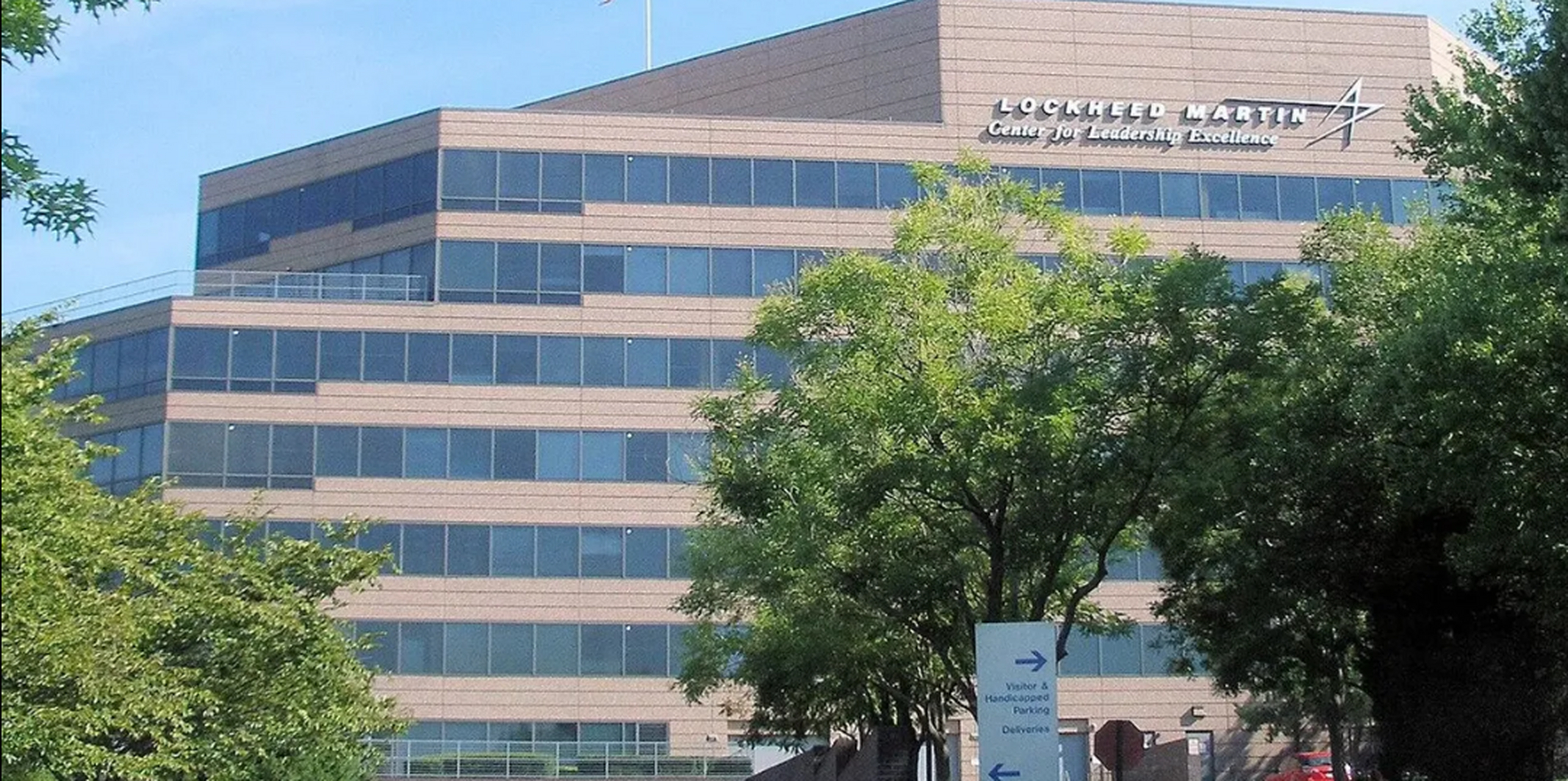 美国国防制造商洛克希德-马丁公司7月18日发布消息称:"在乌克兰战争的