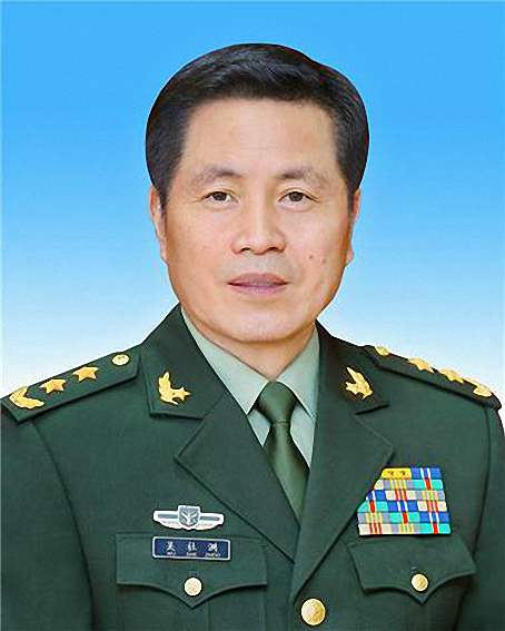 解读:西部战区领导班子成员,分别是谁?什么军衔?