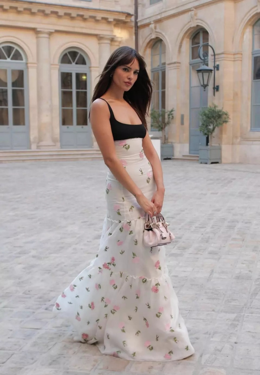 墨西哥女星艾莎·冈萨雷斯(eiza gonzález)(一).