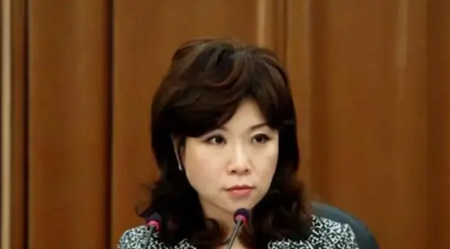 案例:安徽原卫生厅副厅长尚军受贿,曾说我收了钱,不能不办事