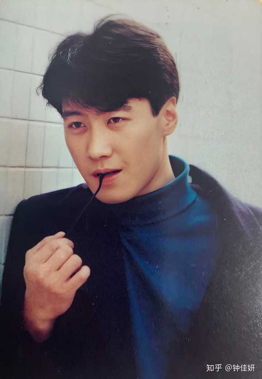 Leon Lai Ming图片