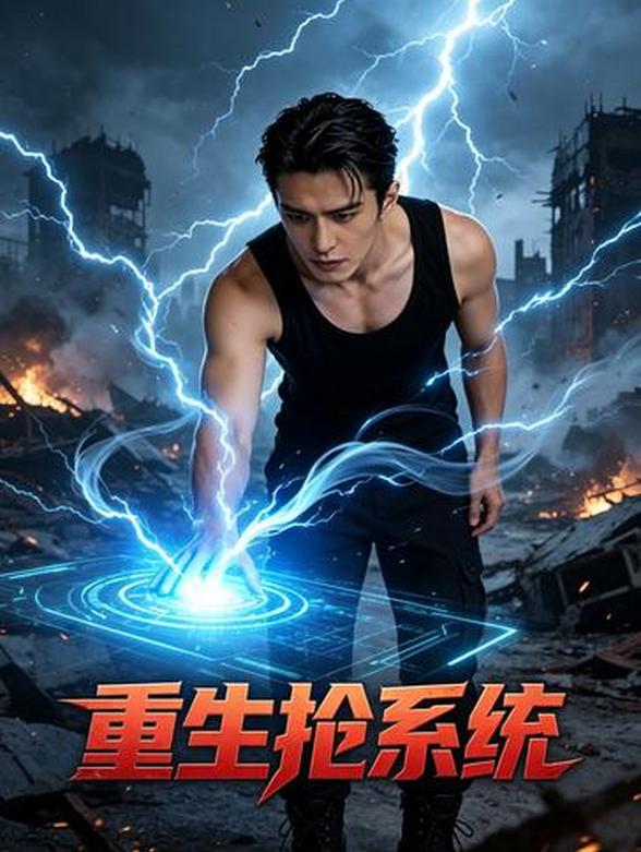重生抢系统