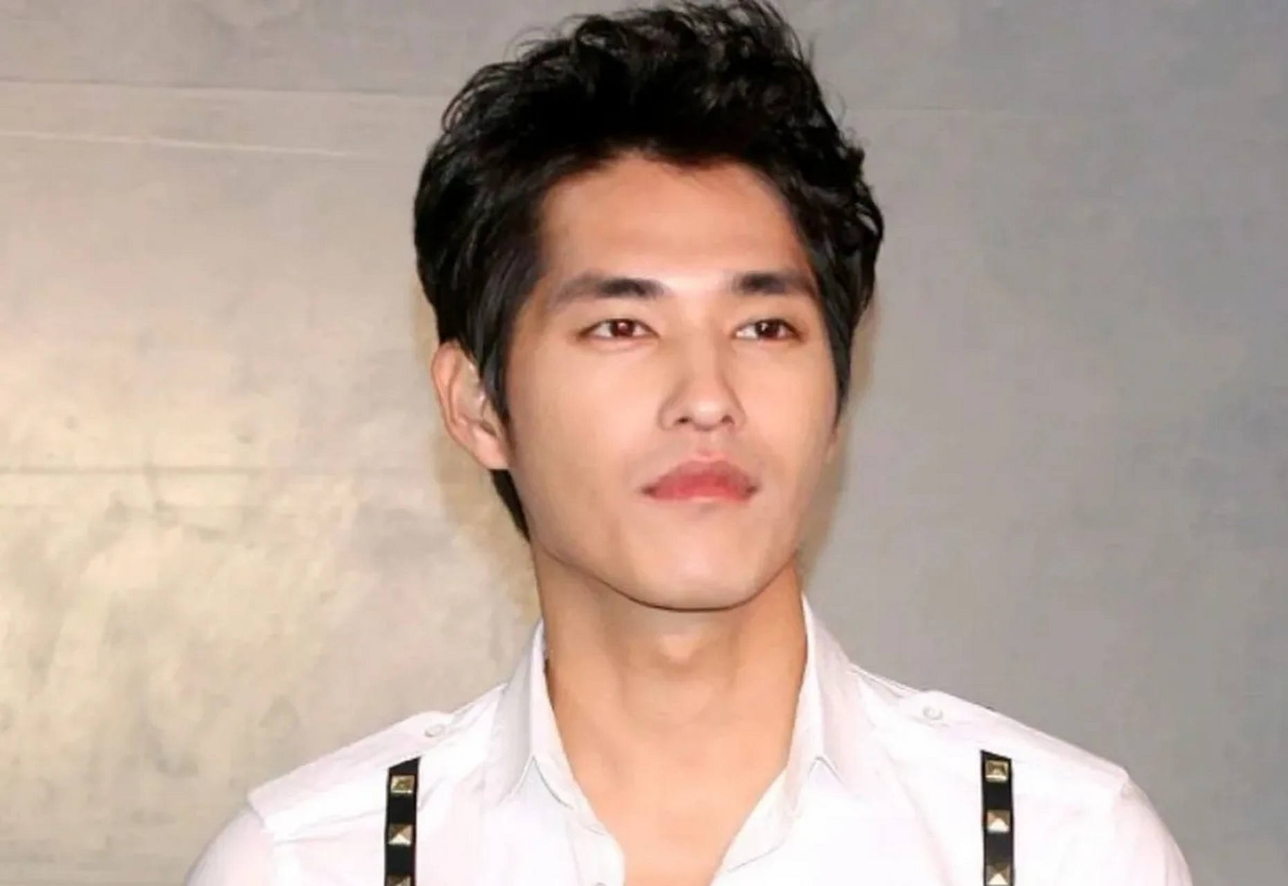 蓝正龙拒绝了《披荆斩棘的哥哥》三次, 张睿被《披荆斩棘的哥哥》