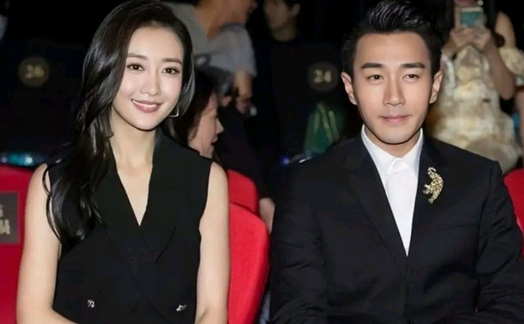 卓伟爆料,王鸥和刘恺威深夜独处长达4个小时.