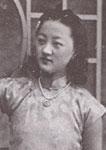 黄玉华