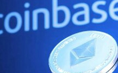 Coinbase股票创下历史新低，比特币，以太坊下跌