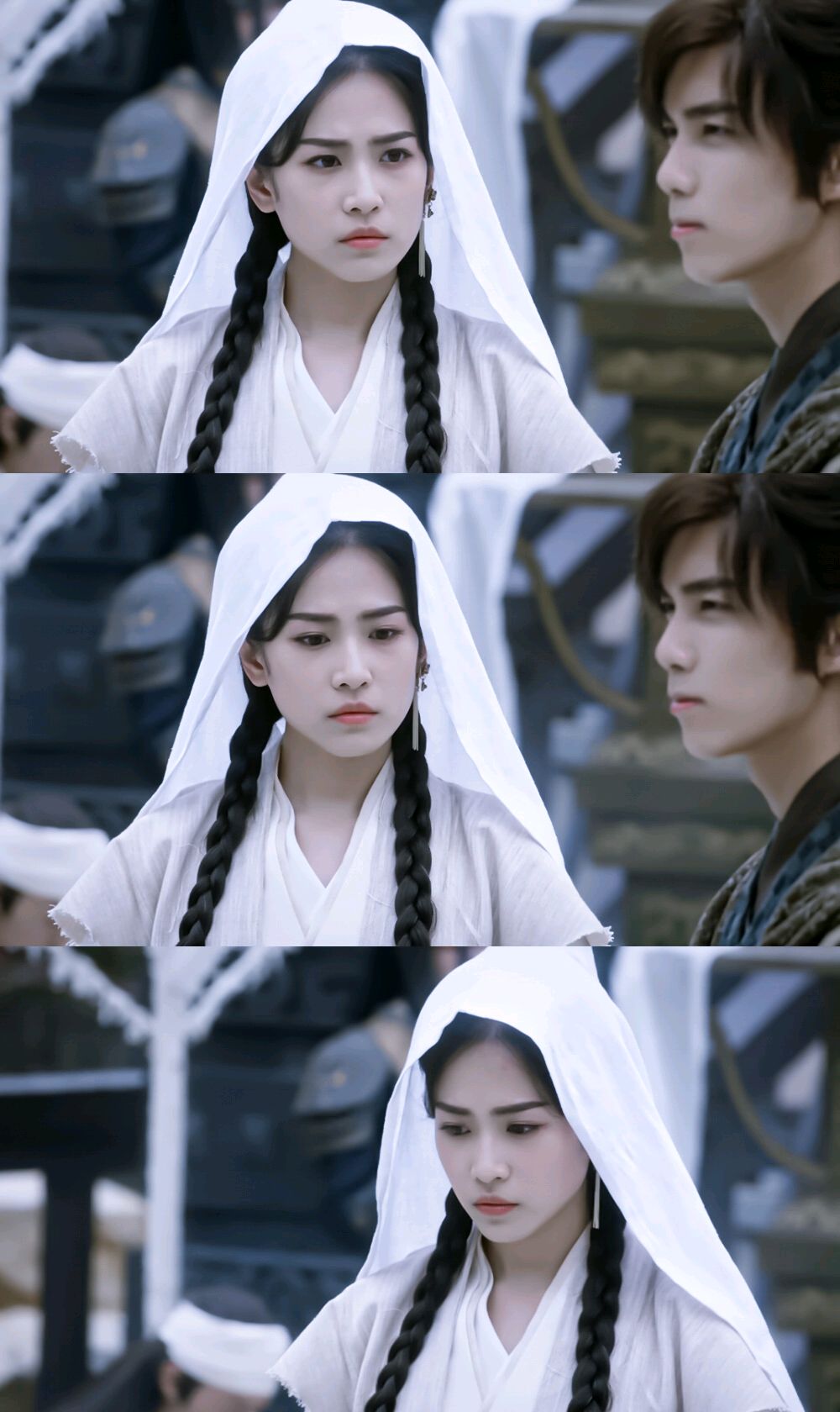 精美图集|刘美彤美图欣赏