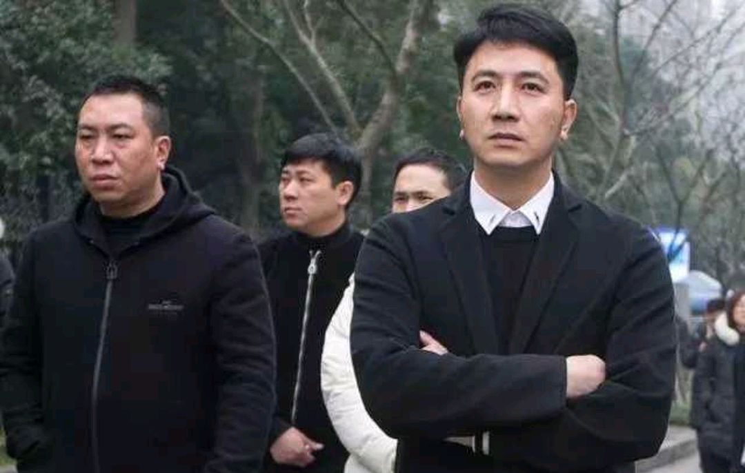 终点回到起点,坍塌人设重建,"潼臻一生"再换米,结局美轮美奂