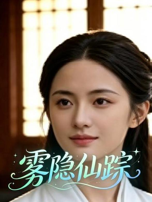 雾隐仙踪