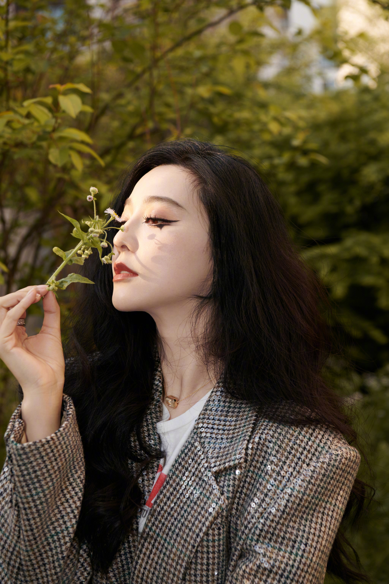 明星美图|范冰冰