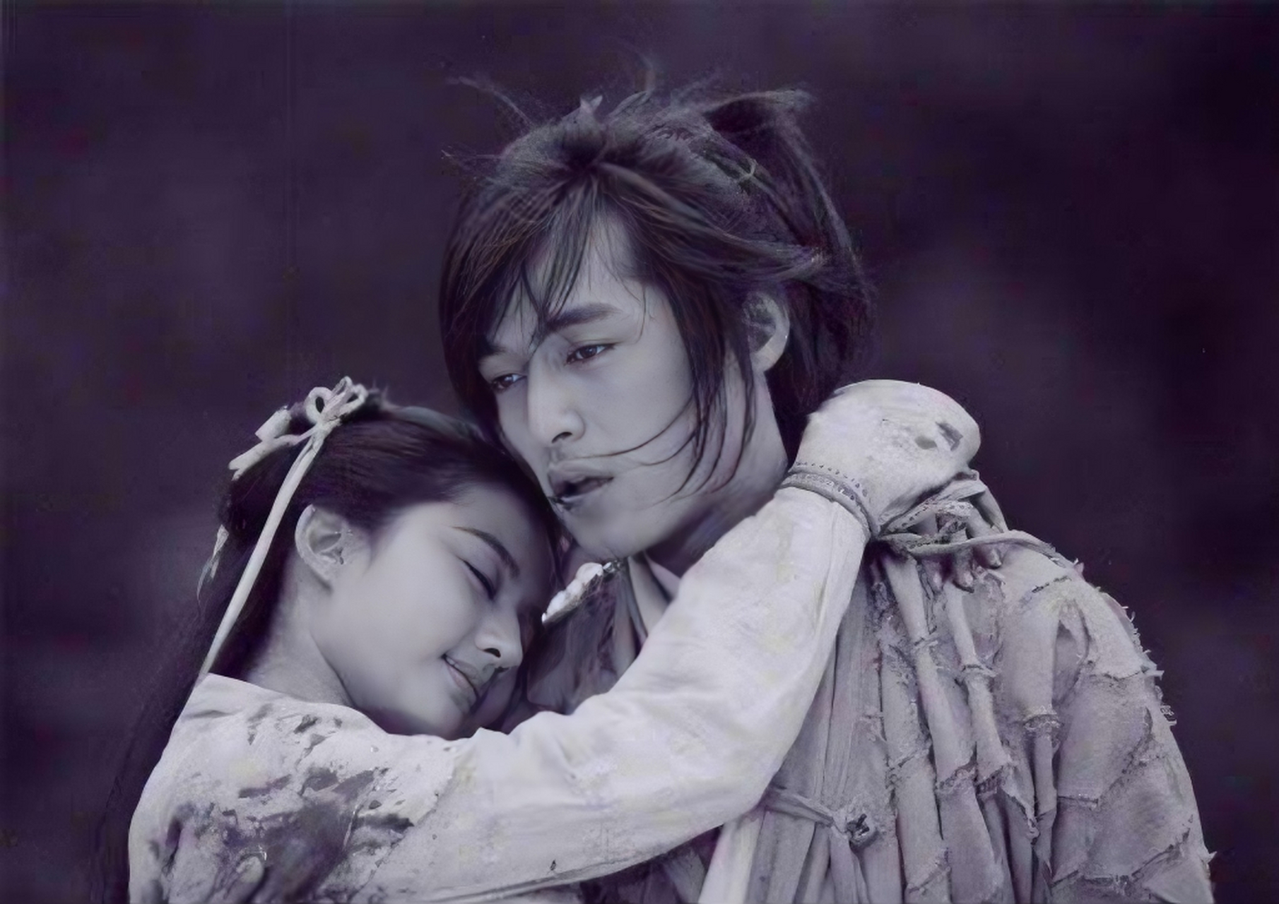 林月如和赵灵儿谁才是李逍遥的今生挚爱?