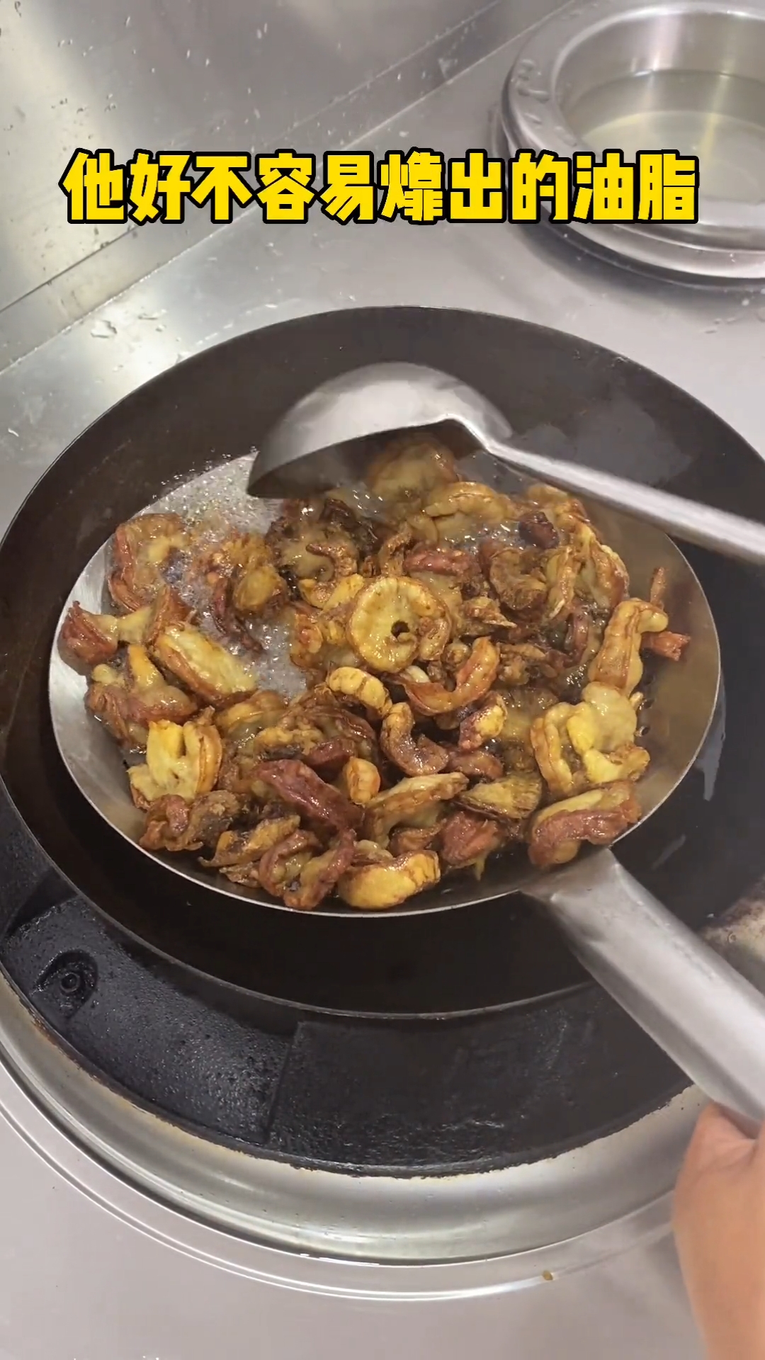 男人的大补菜"炸三样",做法简单还下酒,吃完顿时爱了!