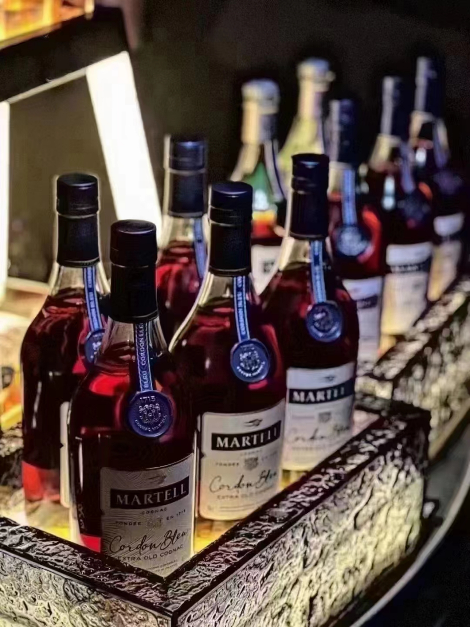 杭州天鹅湖ktv消费咋样的?