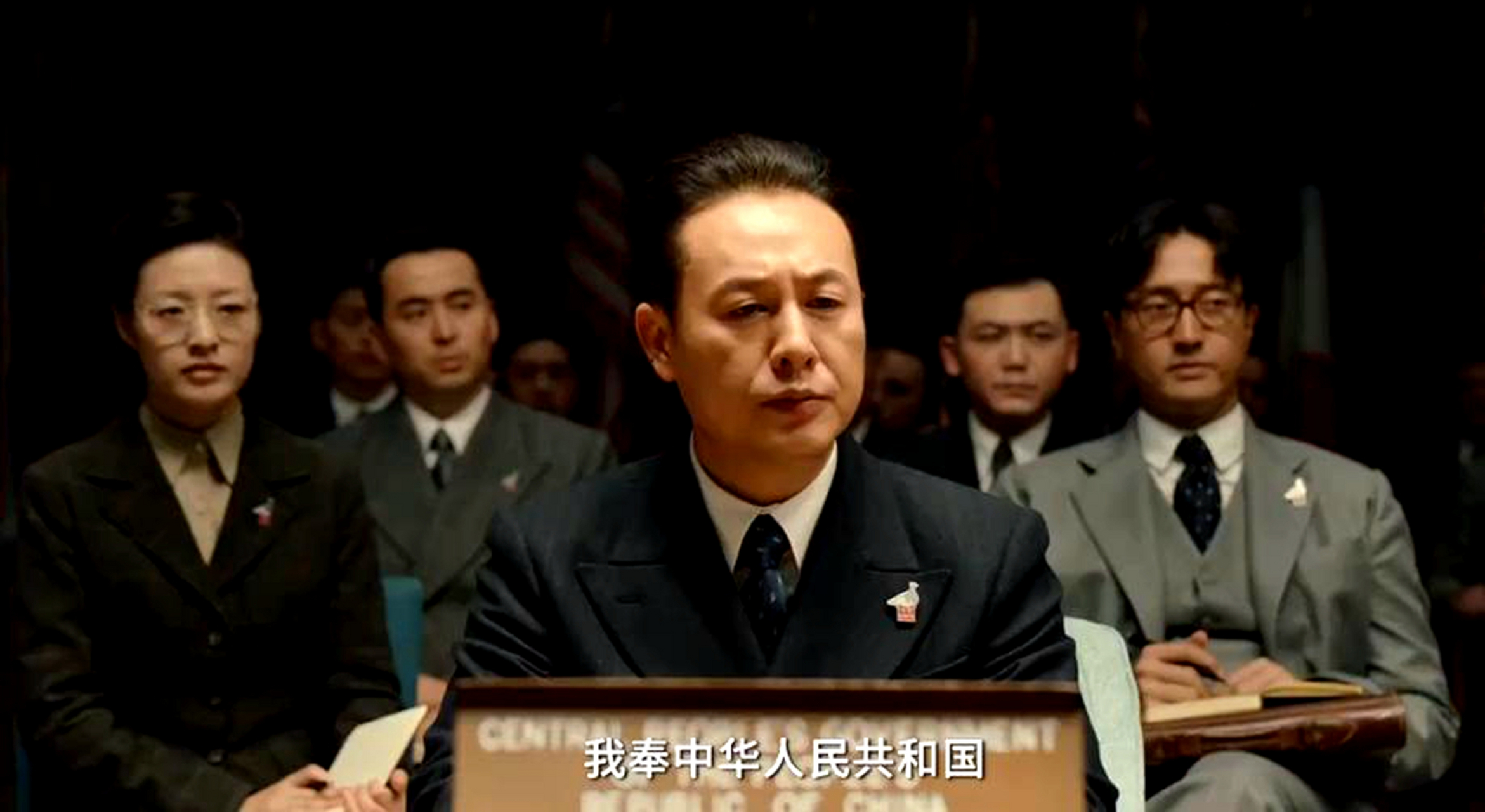 电影# 2023年,陈凯歌最新战争大片《志愿军 雄兵出击》,很快就要河鞍