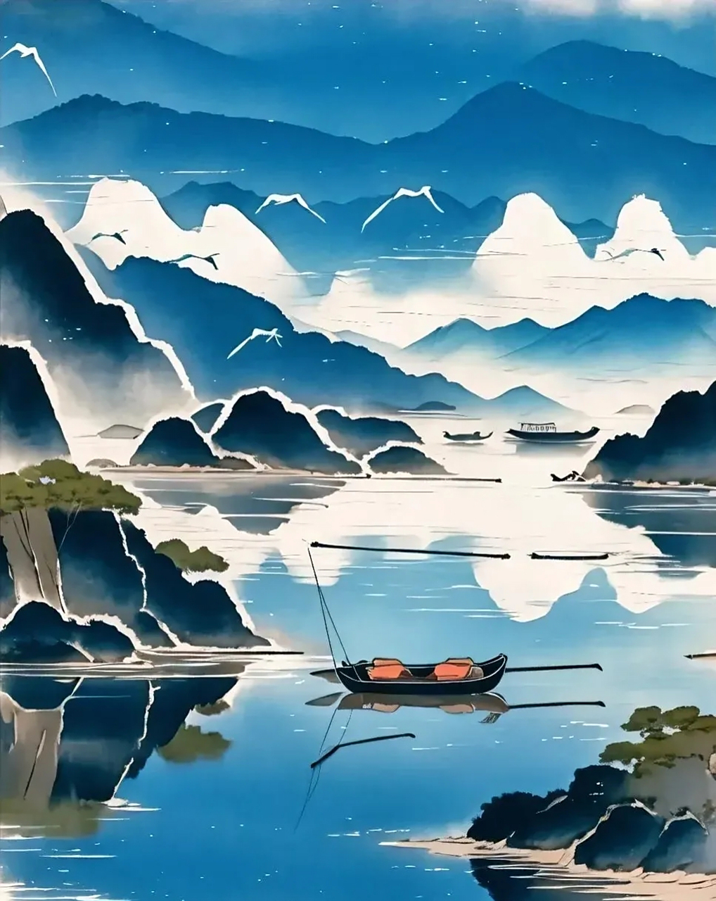 出门在外,男人要有的"城府"  1.远离少妇.  2.