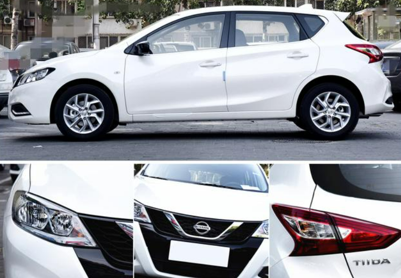 对比飞度与大众polo,最终入手日产骐达,会是更好的选择吗