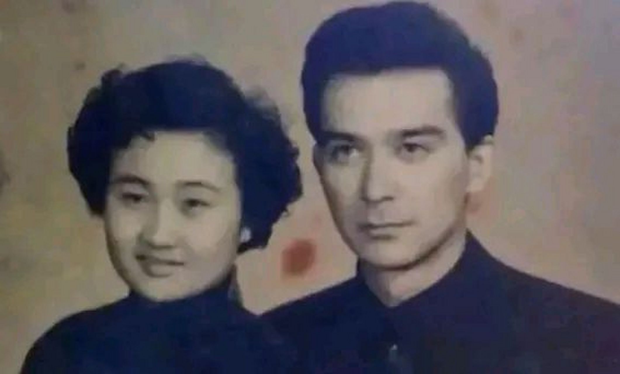 中国石油专家王德民教授,早年因为长得太帅,被很多女生倒追,他却不胜