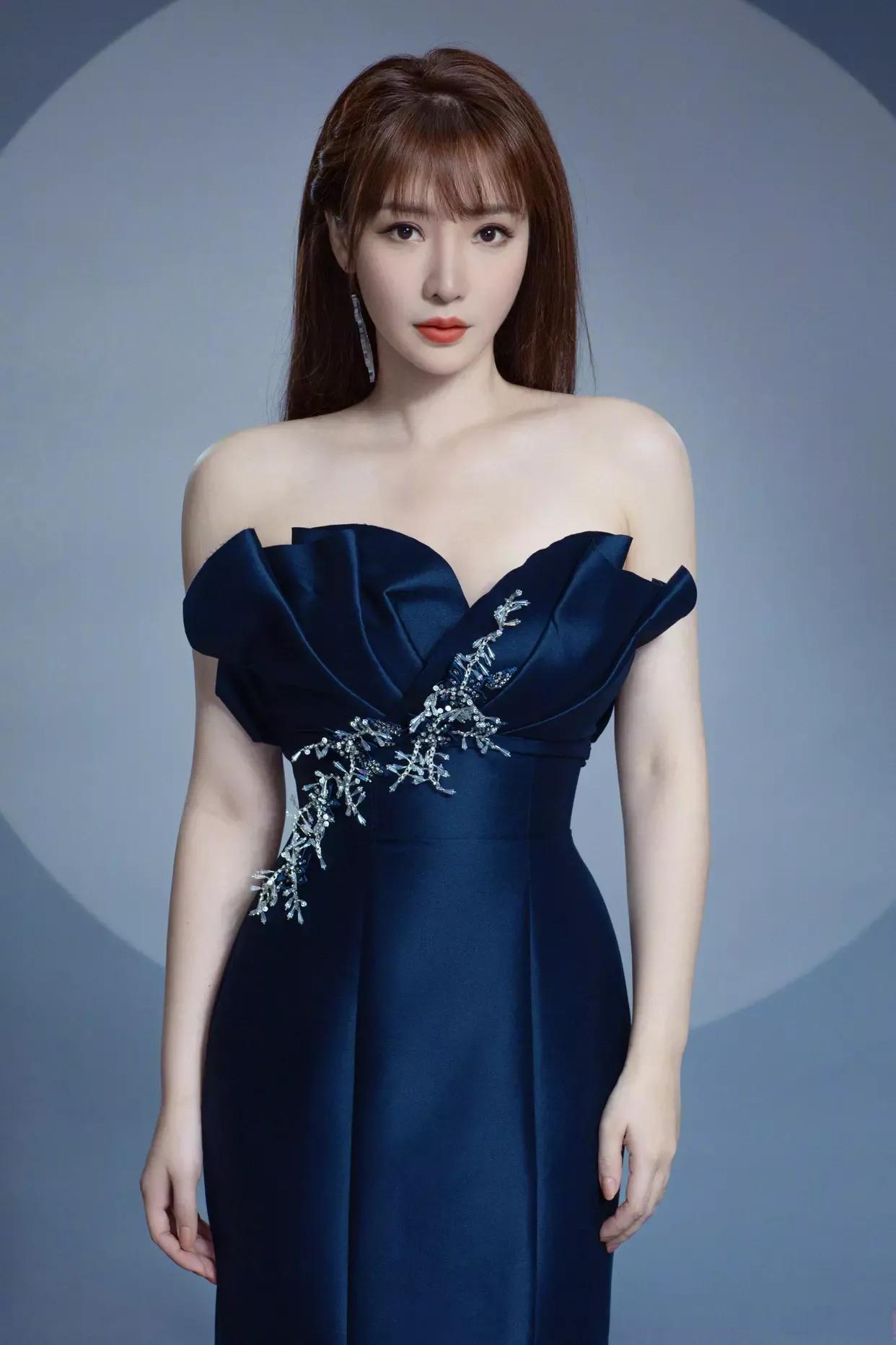 性感女神柳岩高清写真,窈窕淑女,君子好逑