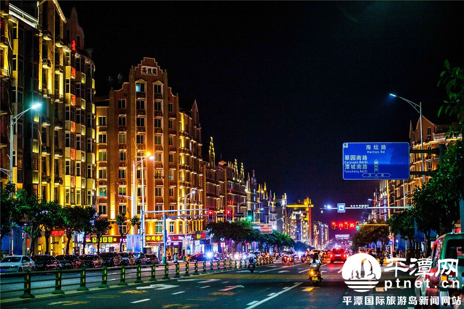 知道吗平潭是大陆离台湾岛最近地方,以后可能可坐京台高铁游台湾