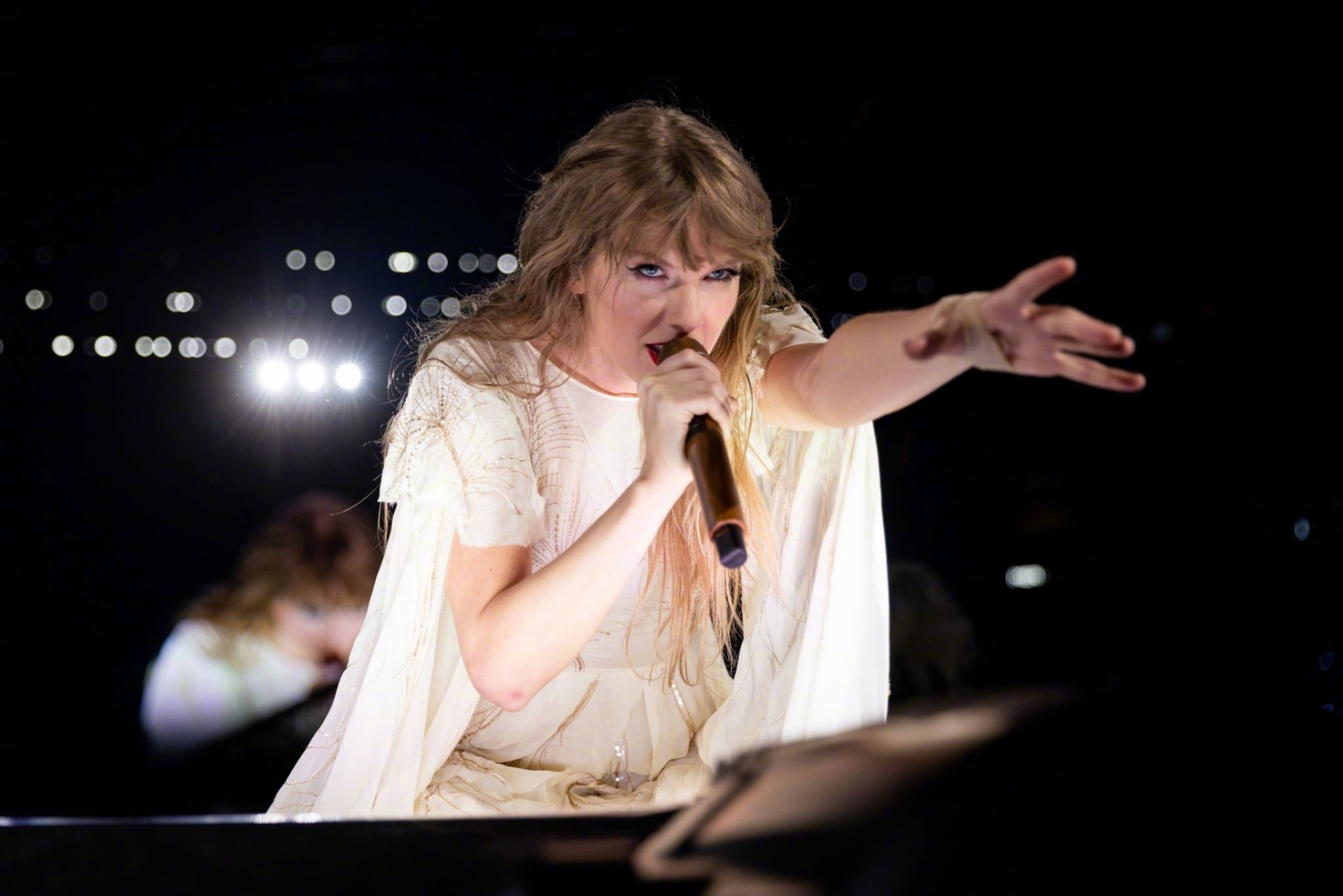 霉霉# #泰勒斯威夫特#  "霉霉"泰勒·斯威夫特(taylor swift)最新