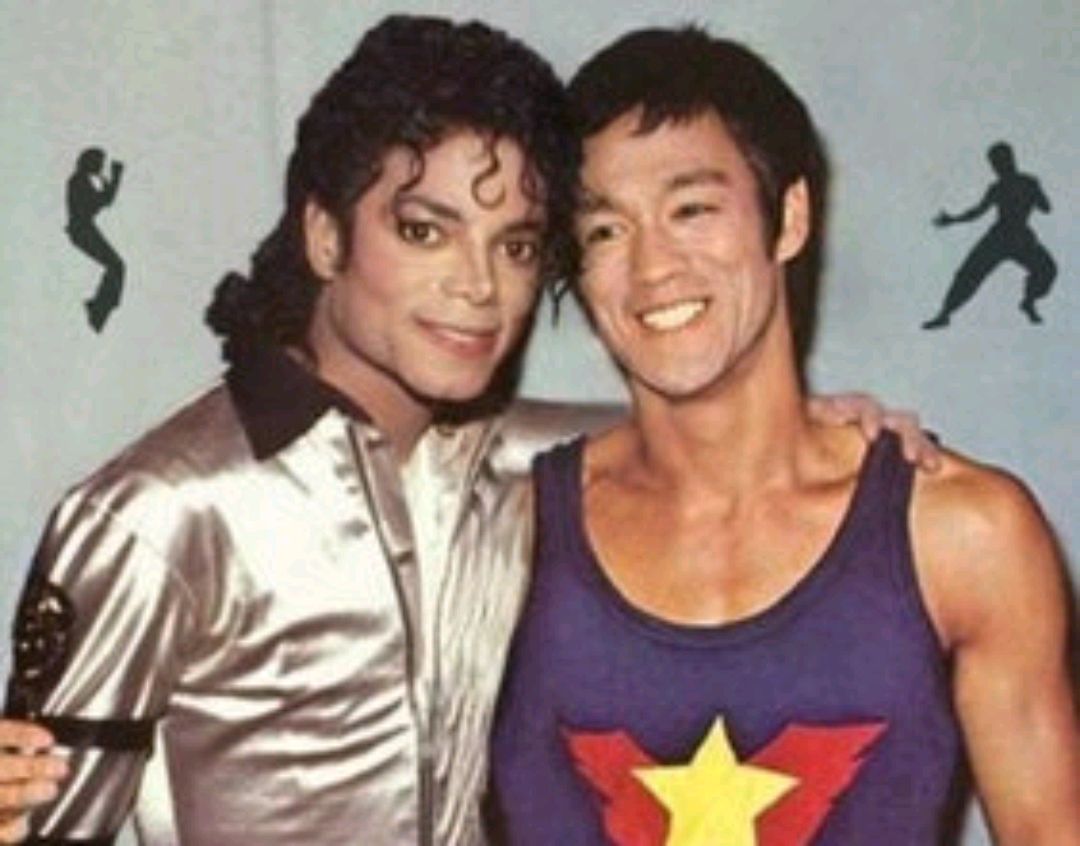 纪念李小龙诞辰80周年