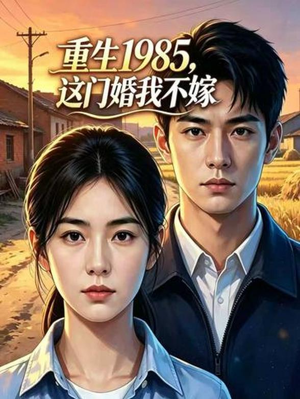 重生1985，这门婚我不嫁